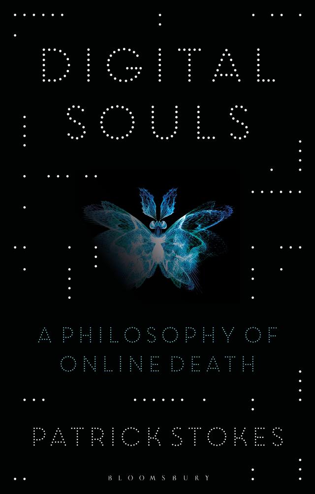 Digital Souls by Patrick Stokes