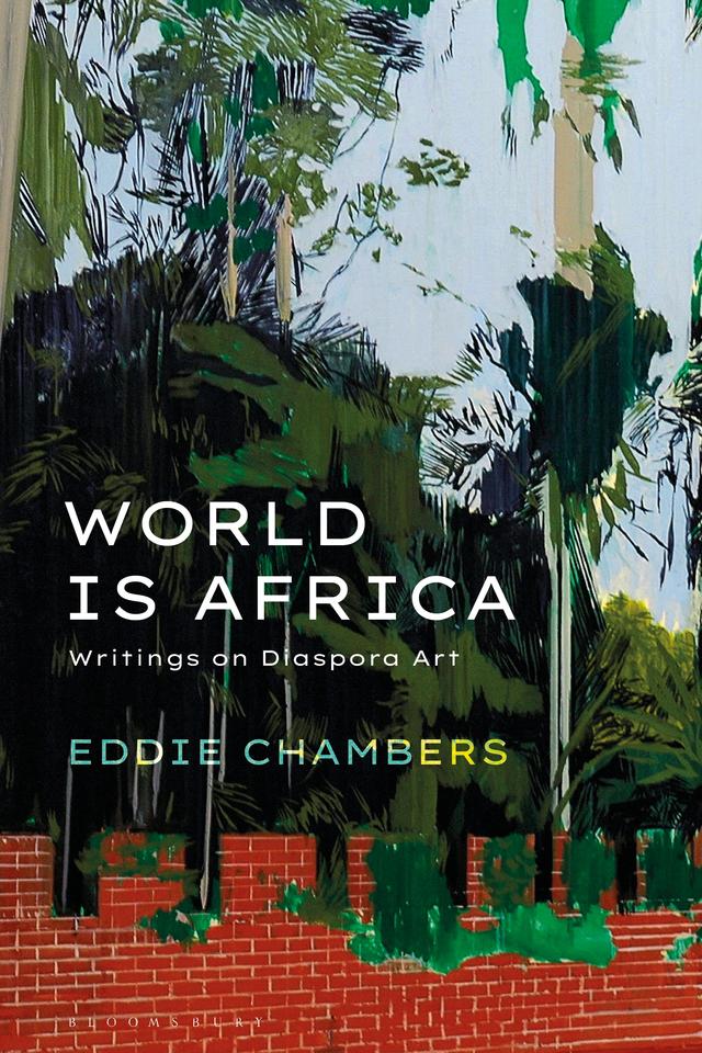 World is Africa by 