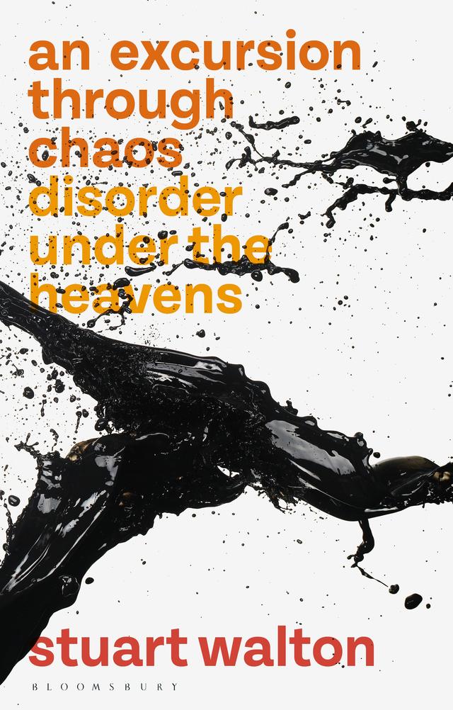 An Excursion through Chaos by Stuart Walton