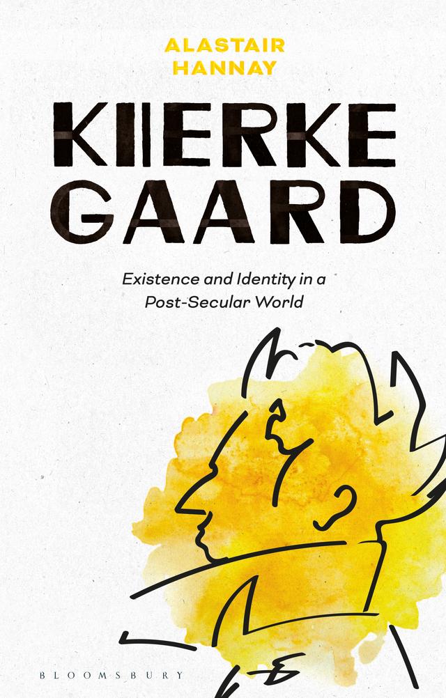 Kierkegaard by Alastair Hannay