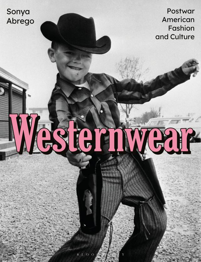 Westernwear by Sonya Abrego