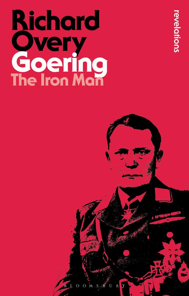 Goering by Richard Overy