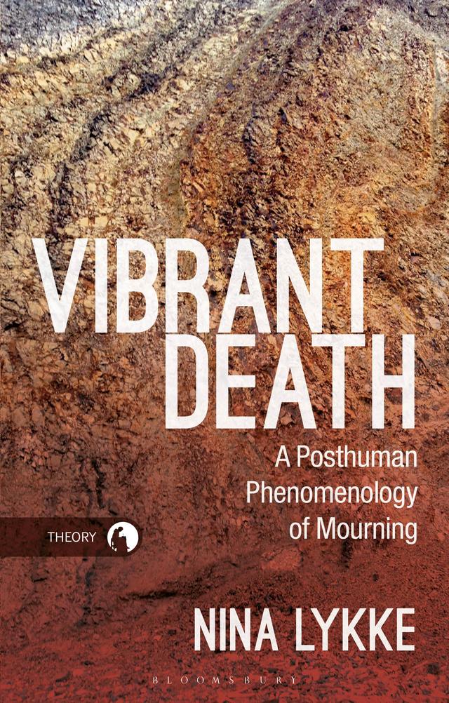 Vibrant Death by Nina Lykke