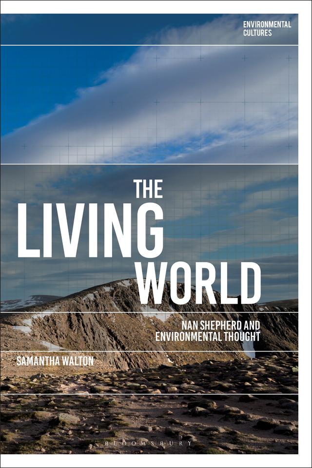 The Living World by Samantha Walton