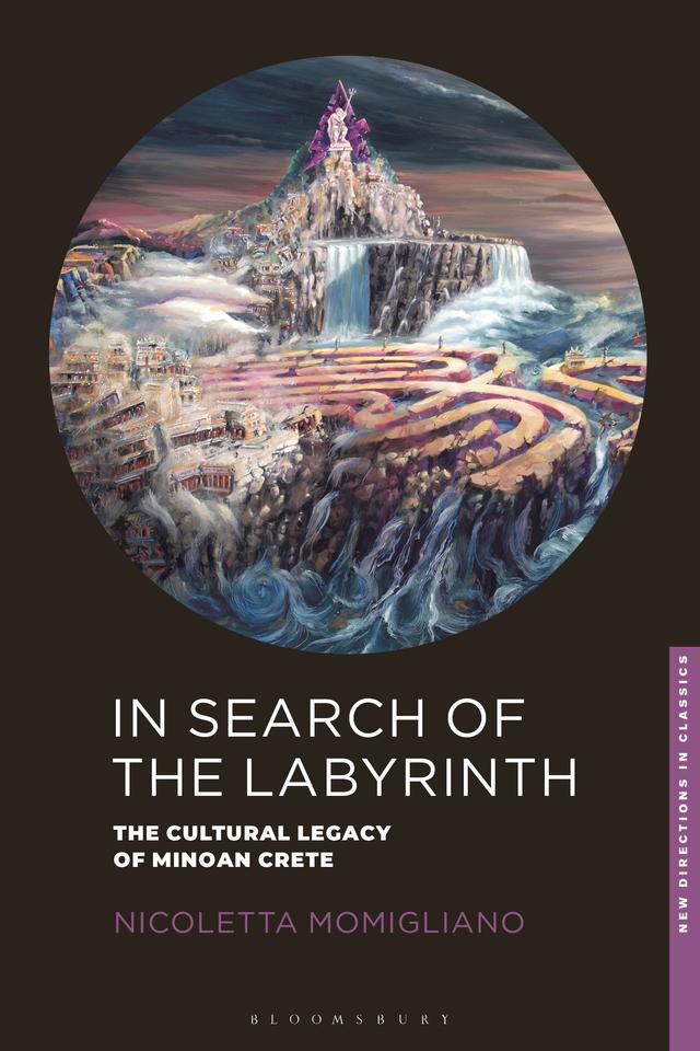 In Search of the Labyrinth by 