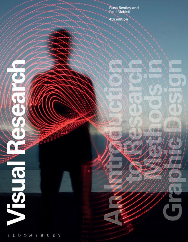 Visual Research by Paul McNeil, Russell Bestley