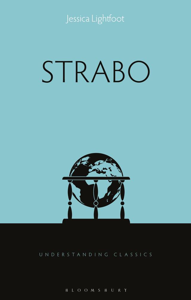 Strabo by Jessica Lightfoot