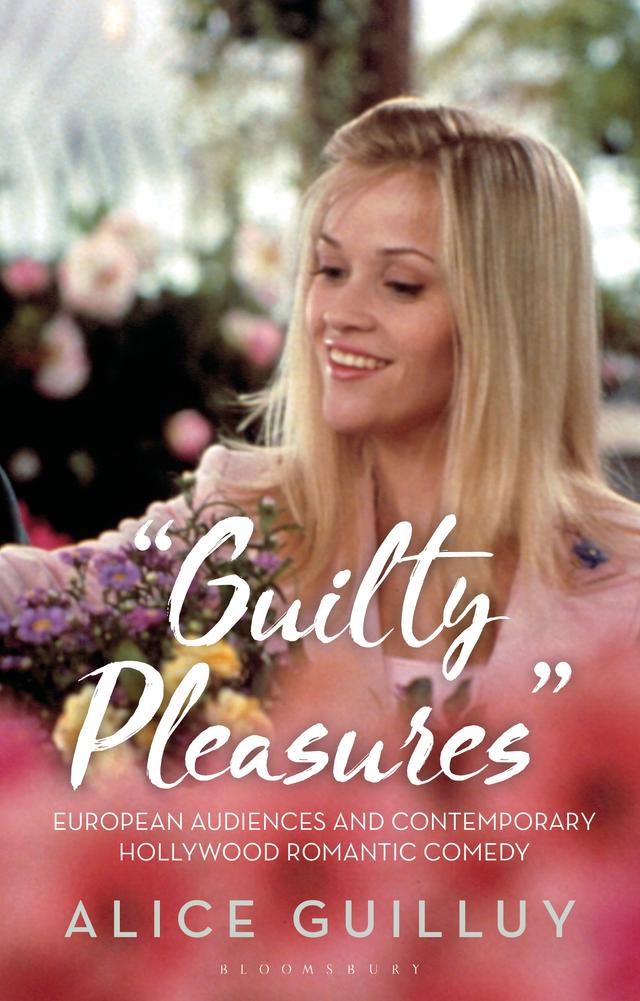 Guilty Pleasures' by Alice Guilluy