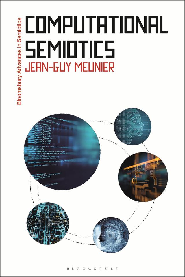 Computational Semiotics by 