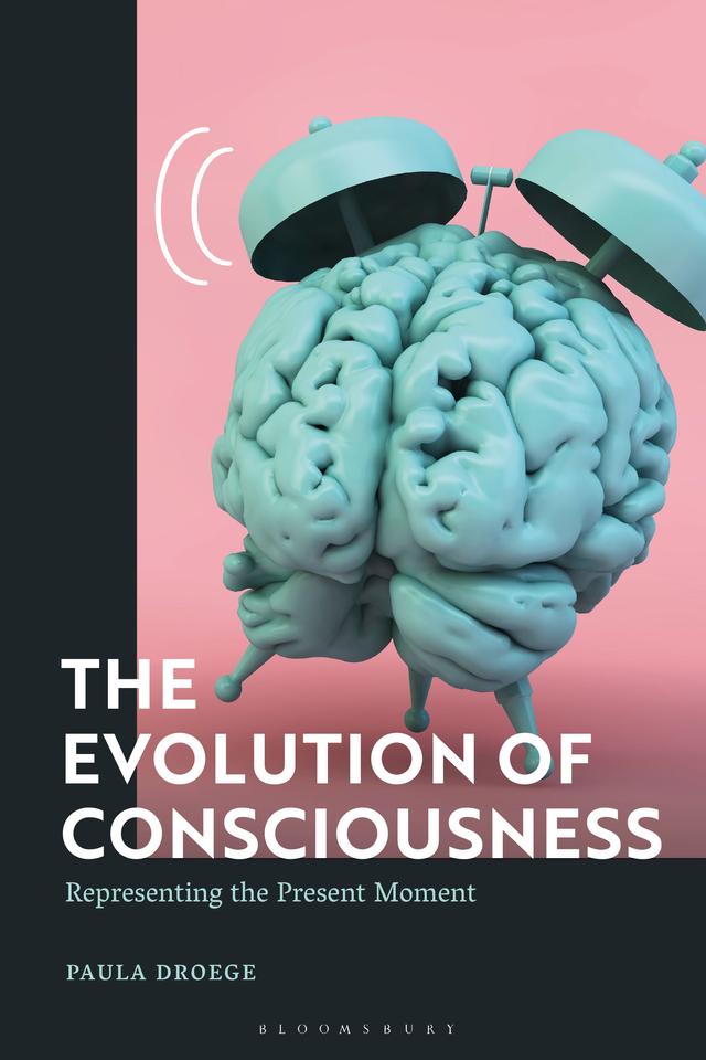 The Evolution of Consciousness by Paula Droege