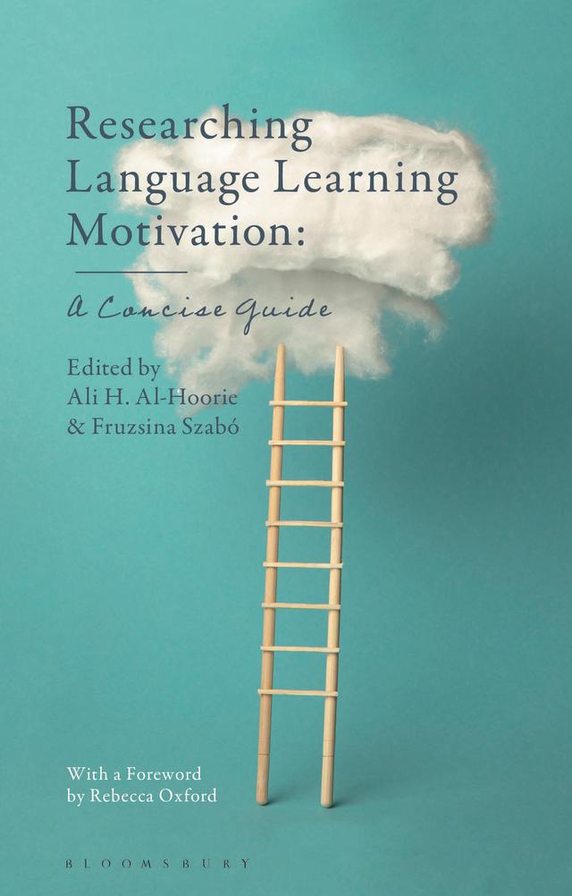 Researching Language Learning Motivation by Ali H. Al-Hoorie, Fruzsina Szabó