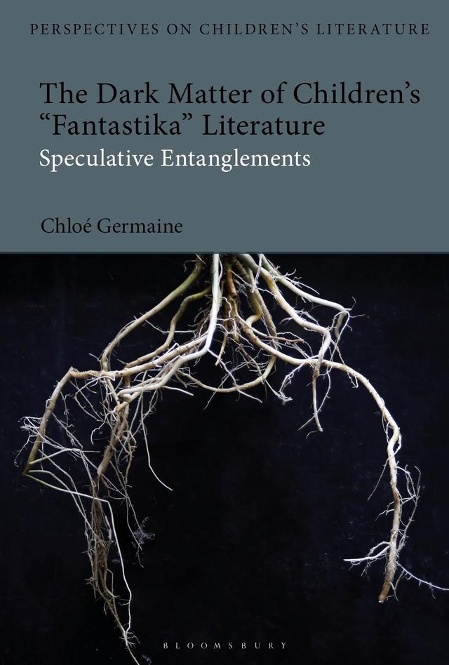 The Dark Matter of Children’s 'Fantastika' Literature by 
