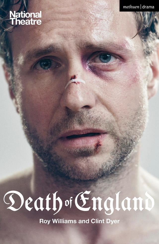 Death of England by Clint Dyer, Roy Williams
