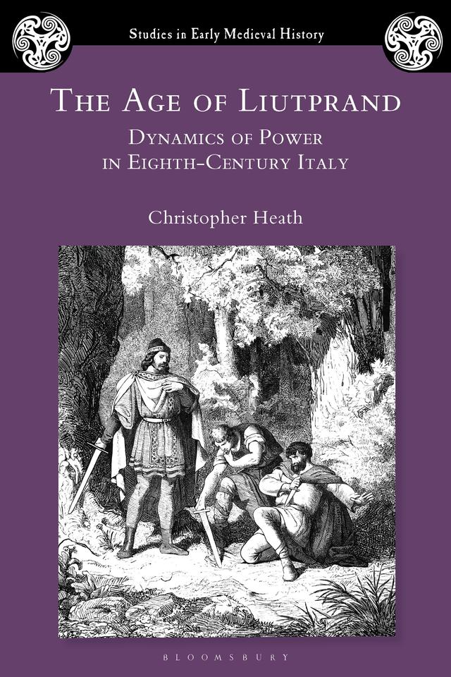 The Age of Liutprand by Christopher Heath