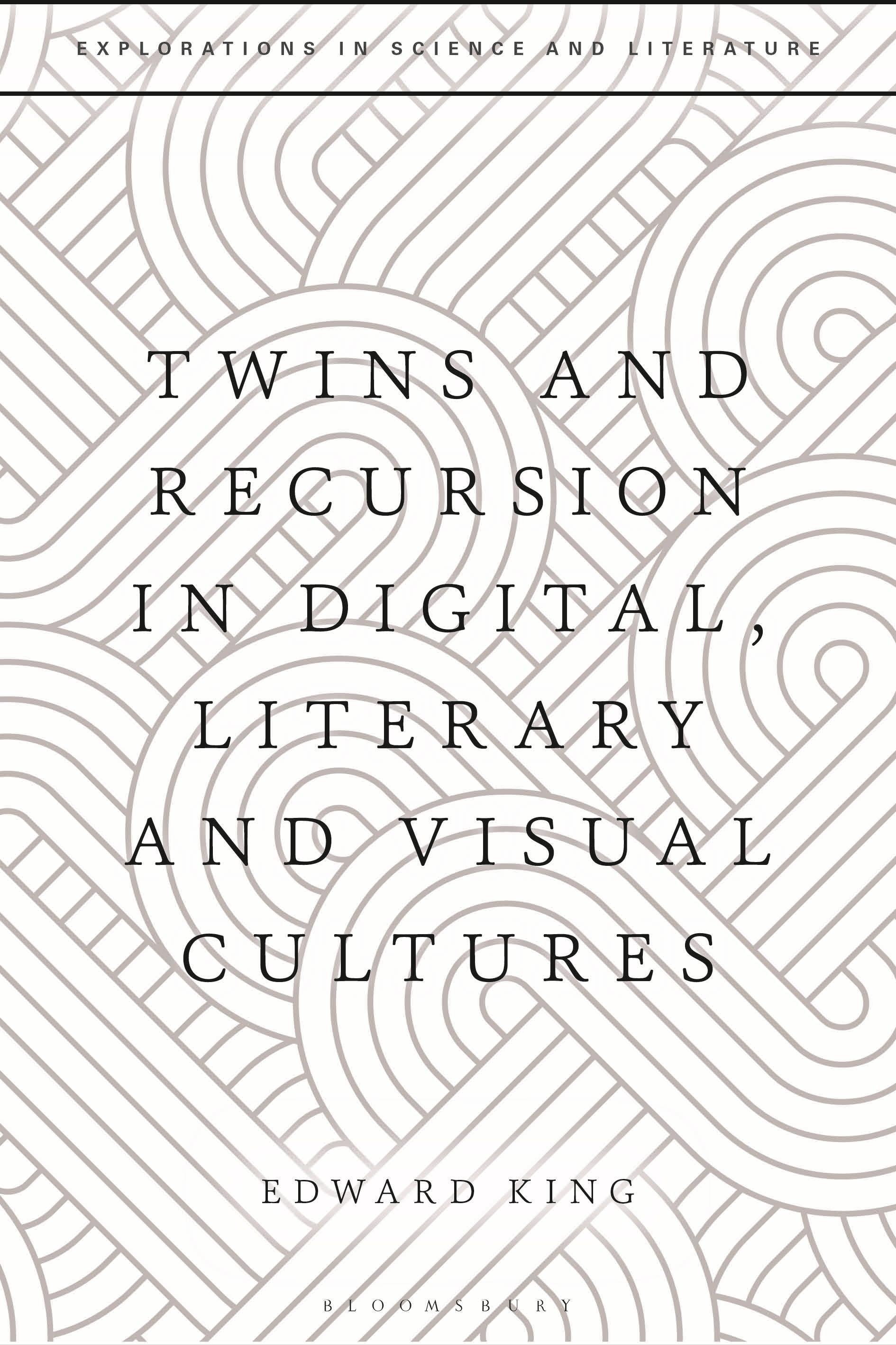 Twins and Recursion in Digital, Literary and Visual Cultures