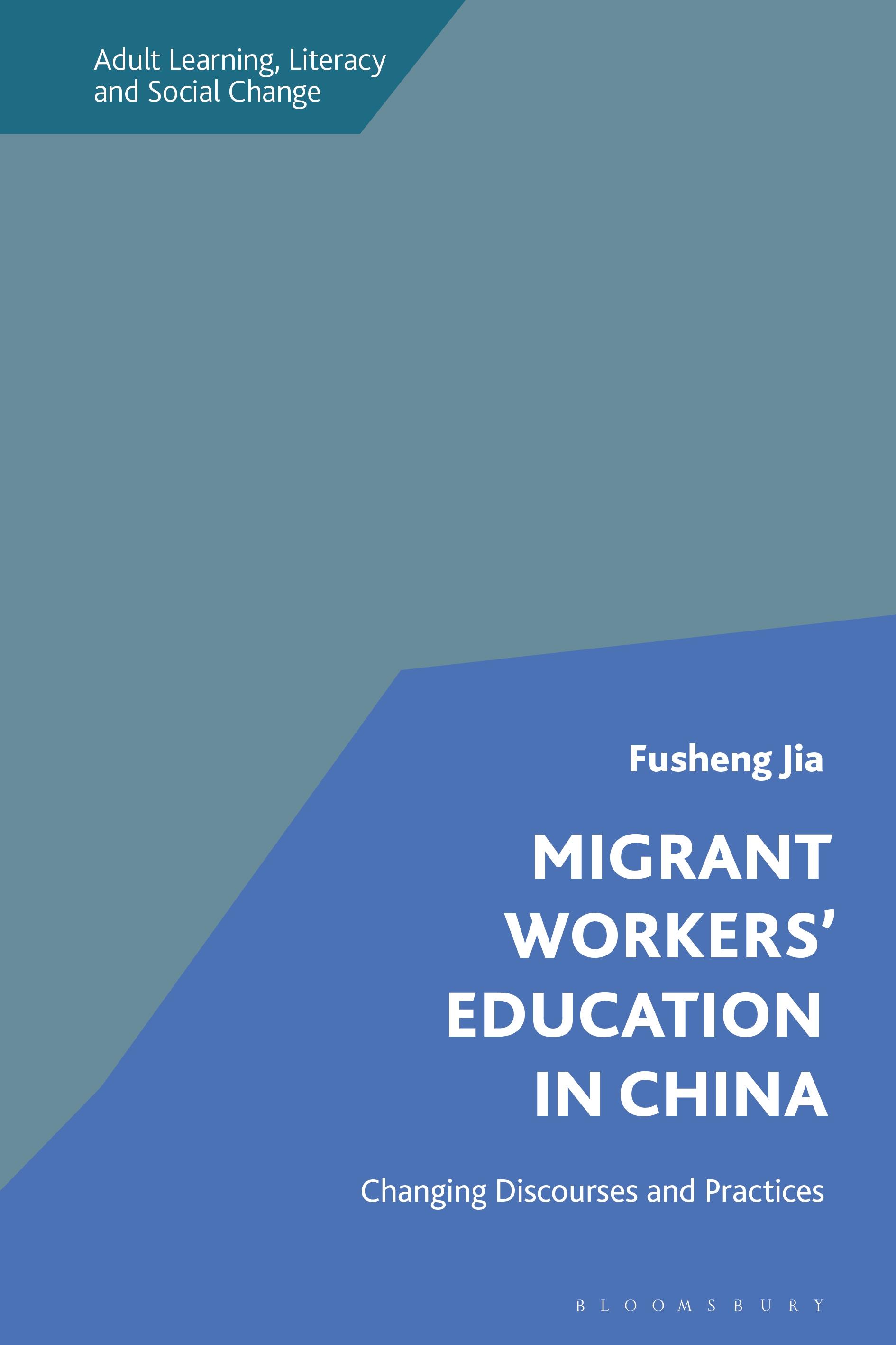 Migrant Workers' Education in China
