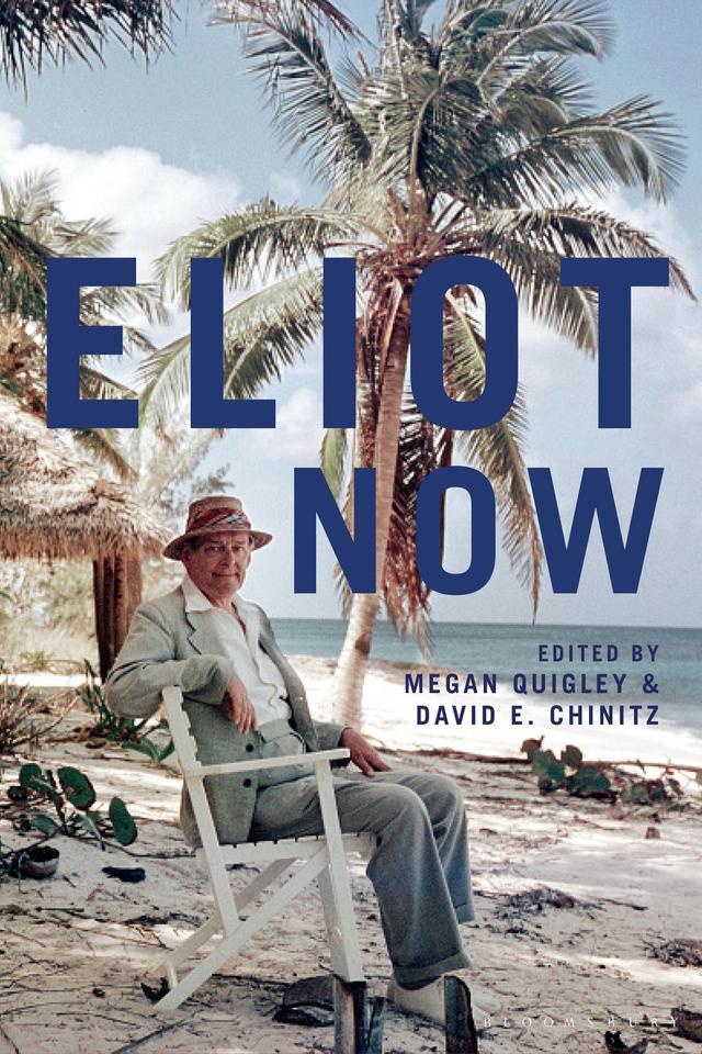Eliot Now by 