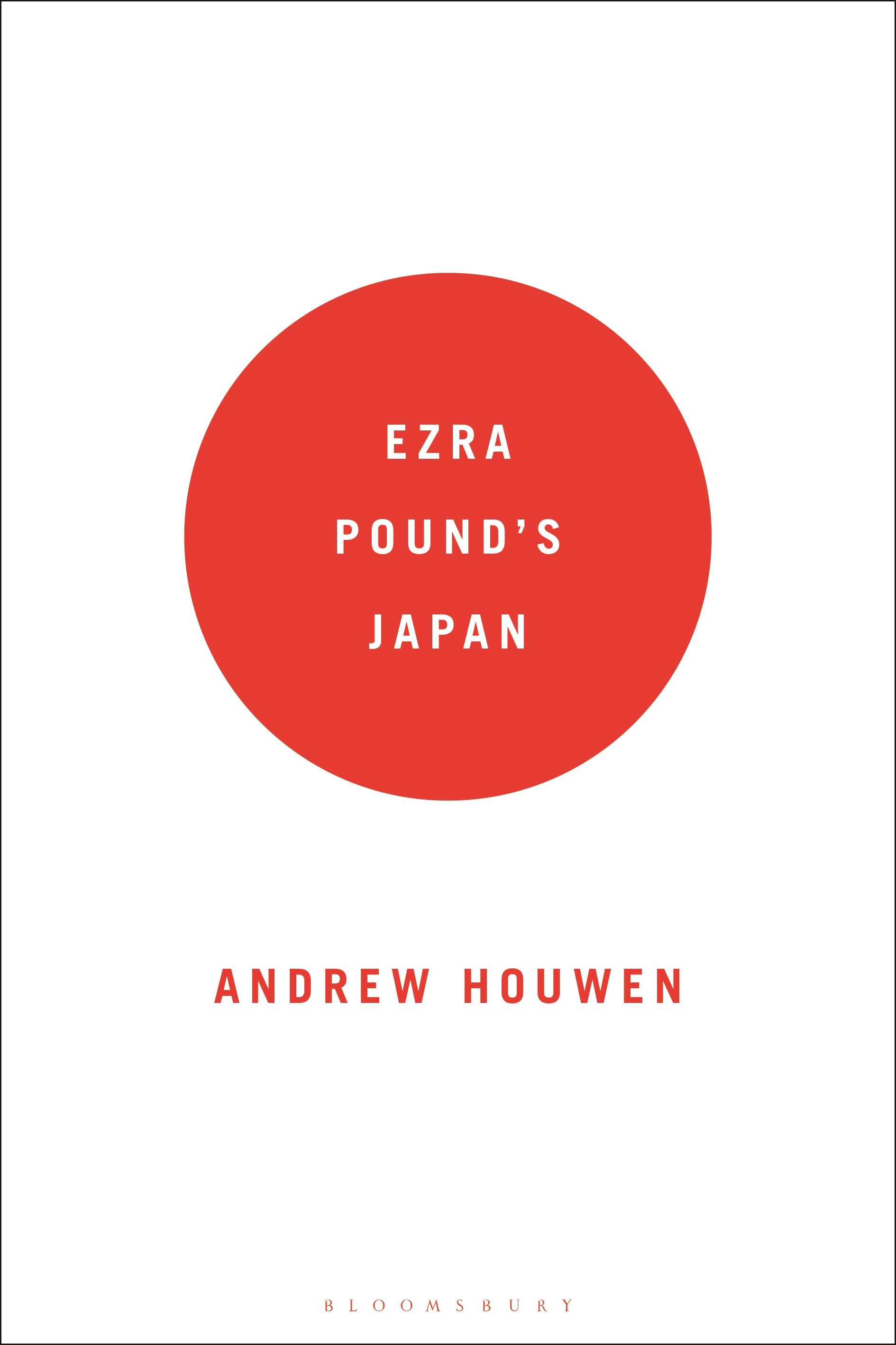Ezra Pound's Japan