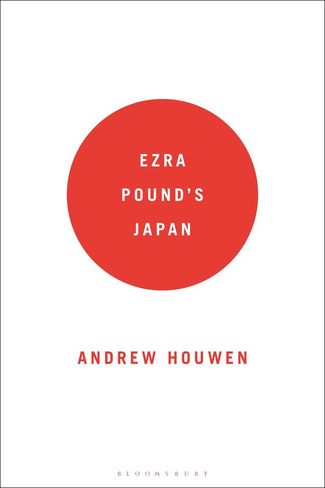 Ezra Pound's Japan by 