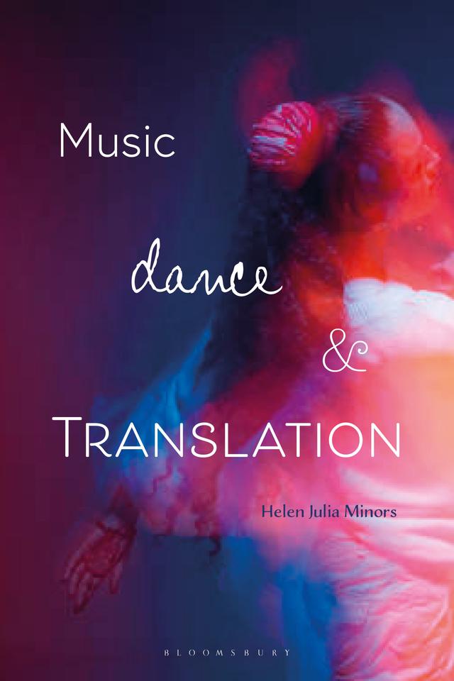 Music, Dance and Translation by 