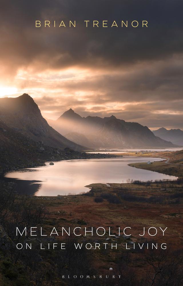 Melancholic Joy by Brian Treanor