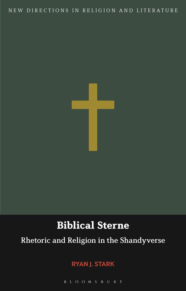 Biblical Sterne by Ryan J. Stark