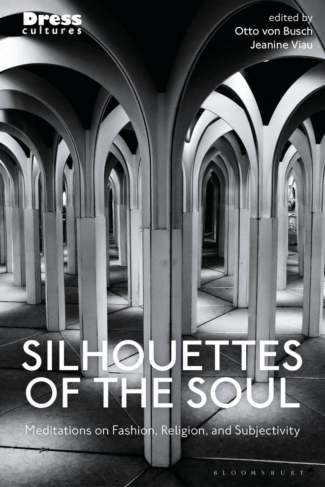 Silhouettes of the Soul by Jeanine Viau, Otto Von Busch