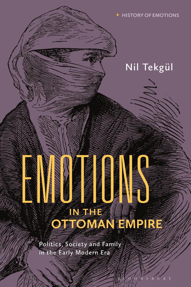 Emotions in the Ottoman Empire by 
