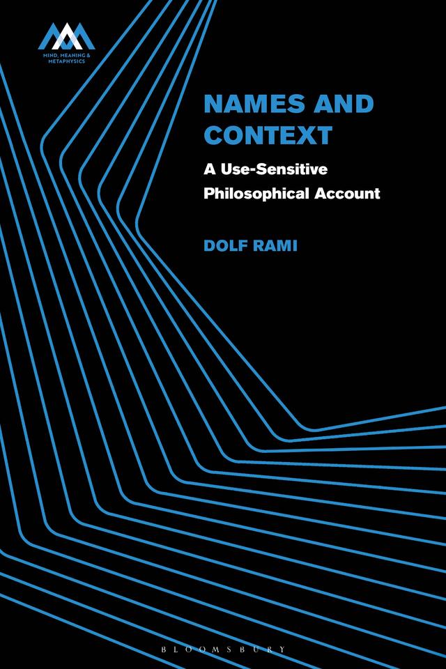 Names and Context by Dolf Rami
