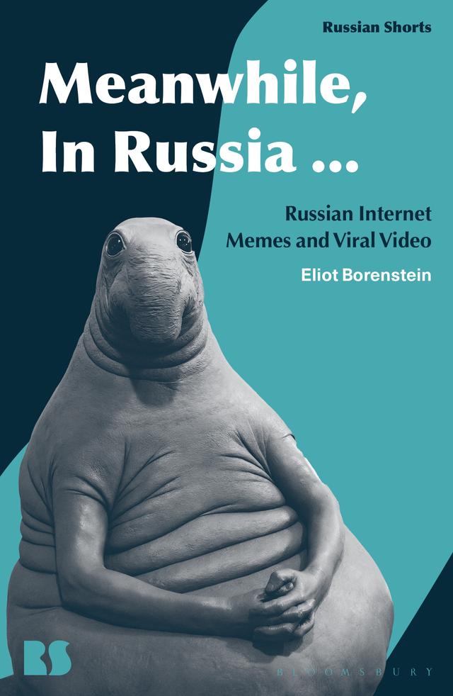 Meanwhile, in Russia... by 