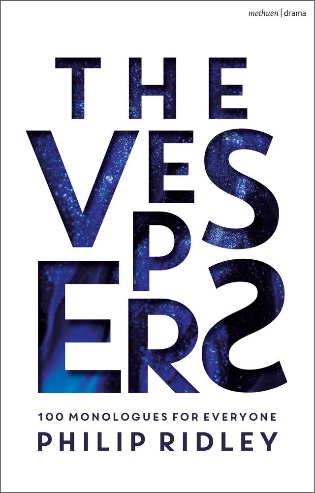 The Vespers by Philip Ridley