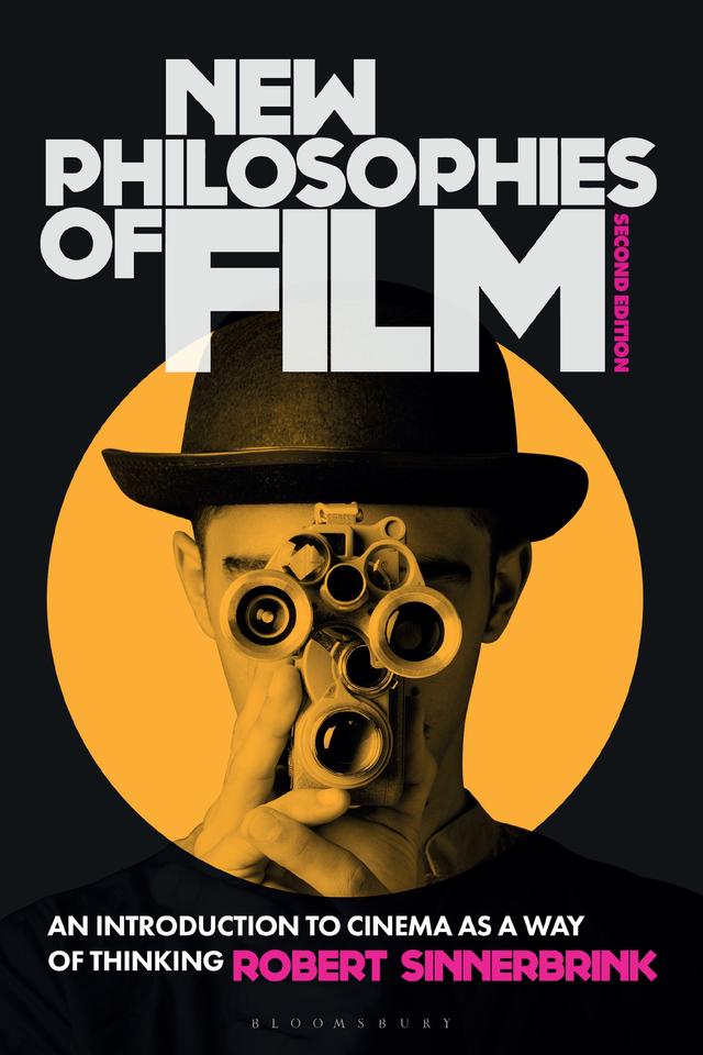 New Philosophies of Film by Robert Sinnerbrink