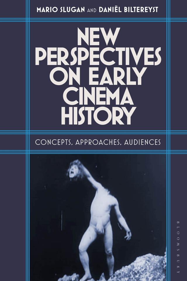New Perspectives on Early Cinema History by 