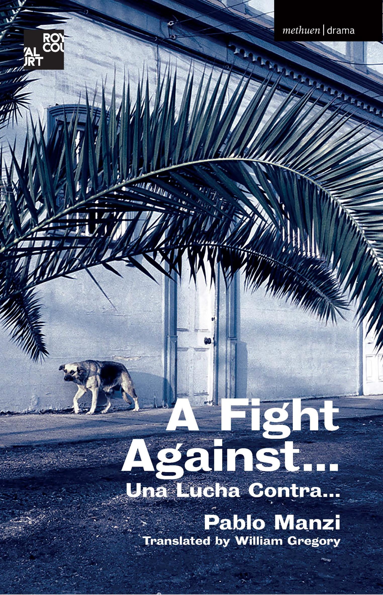 A Fight Against...