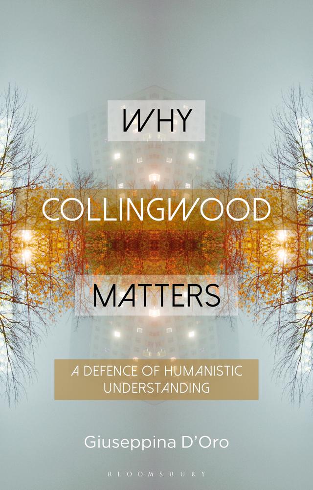 Why Collingwood Matters by 