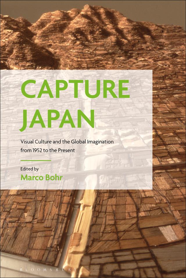 Capture Japan by Marco Bohr
