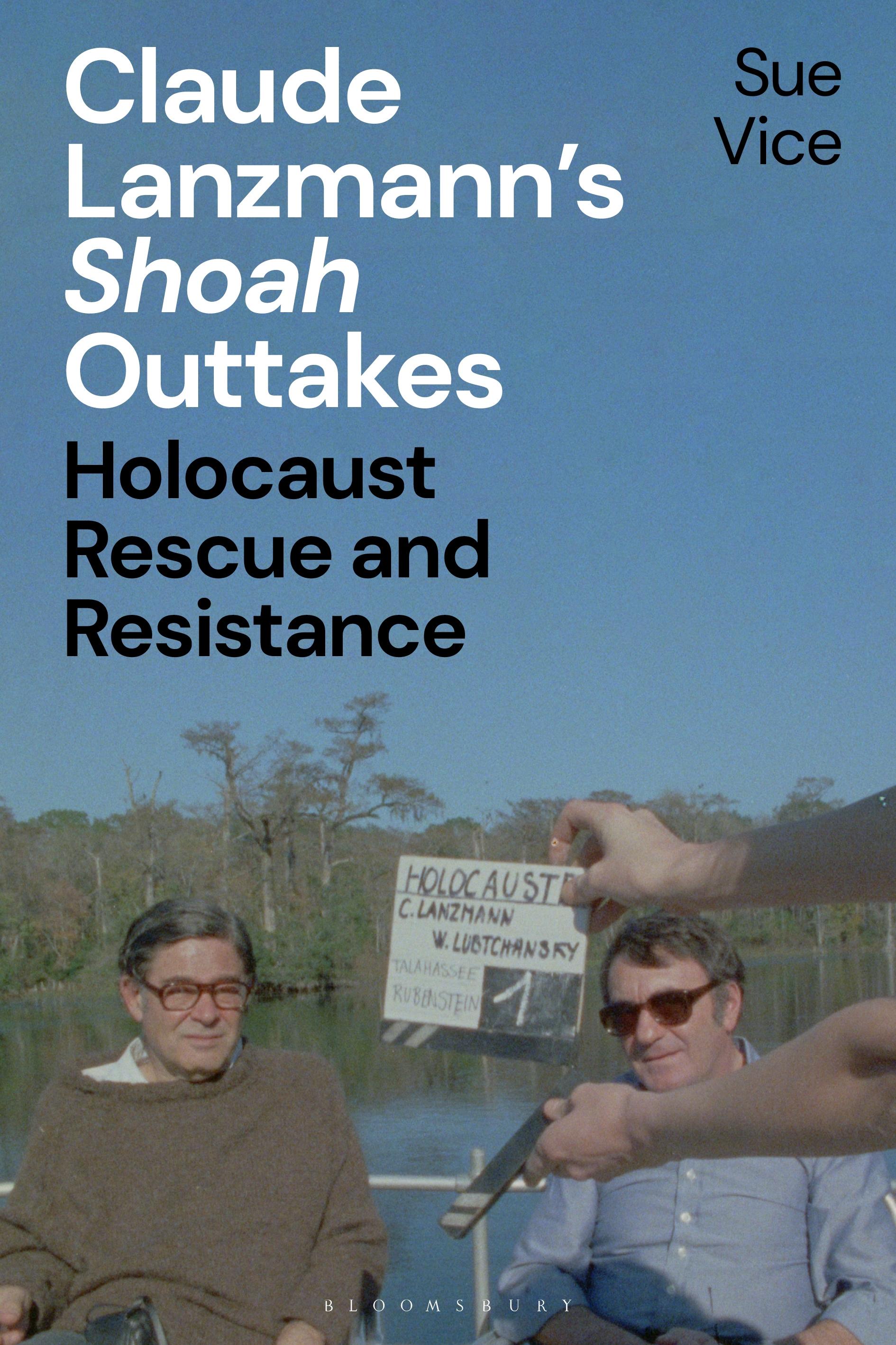Claude Lanzmann’s 'Shoah' Outtakes