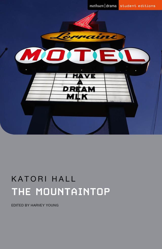 The Mountaintop by Harvey Young, Katori Hall