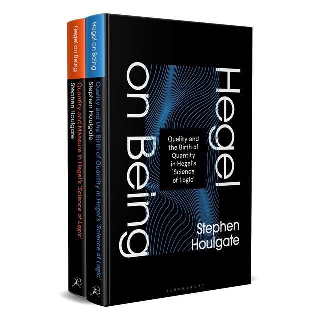 Quantity and Measure in Hegel's 'Science of Logic' by Stephen Houlgate