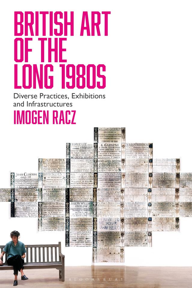 British Art of the Long 1980s by Imogen Racz