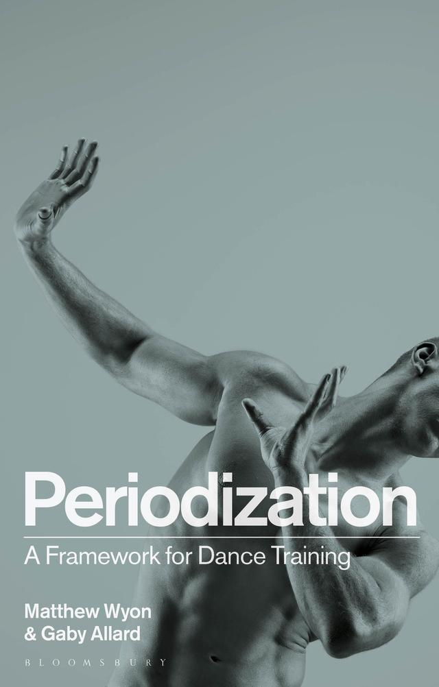 Periodization by Gaby Allard, Matthew Wyon