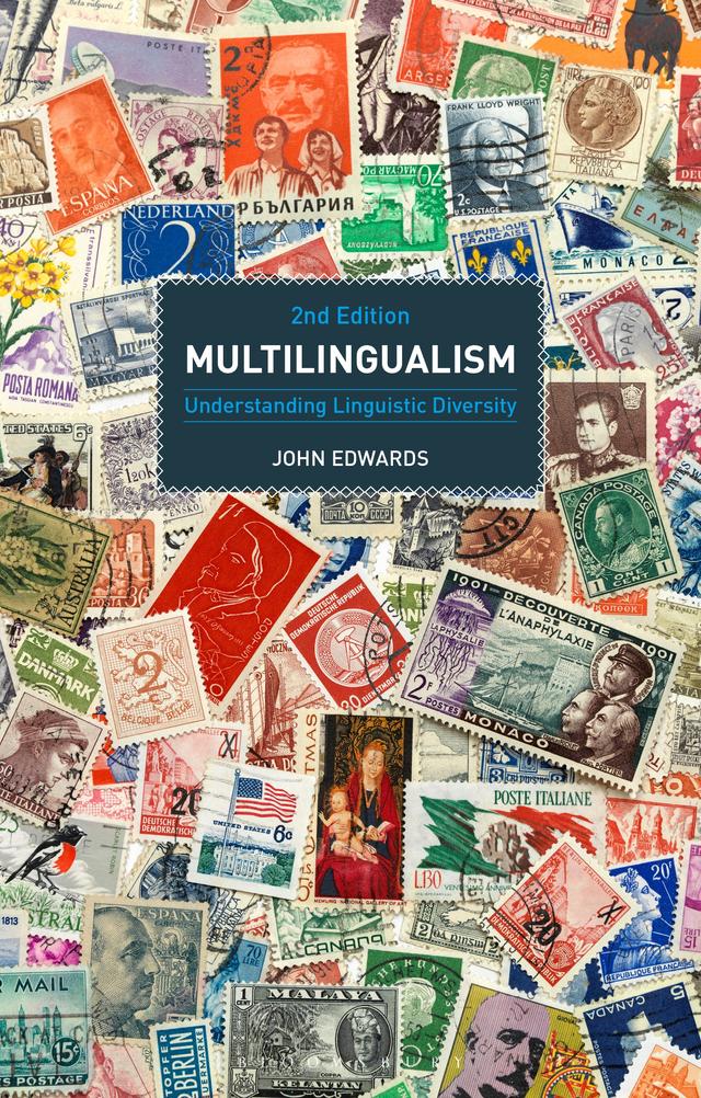 Multilingualism by John Edwards