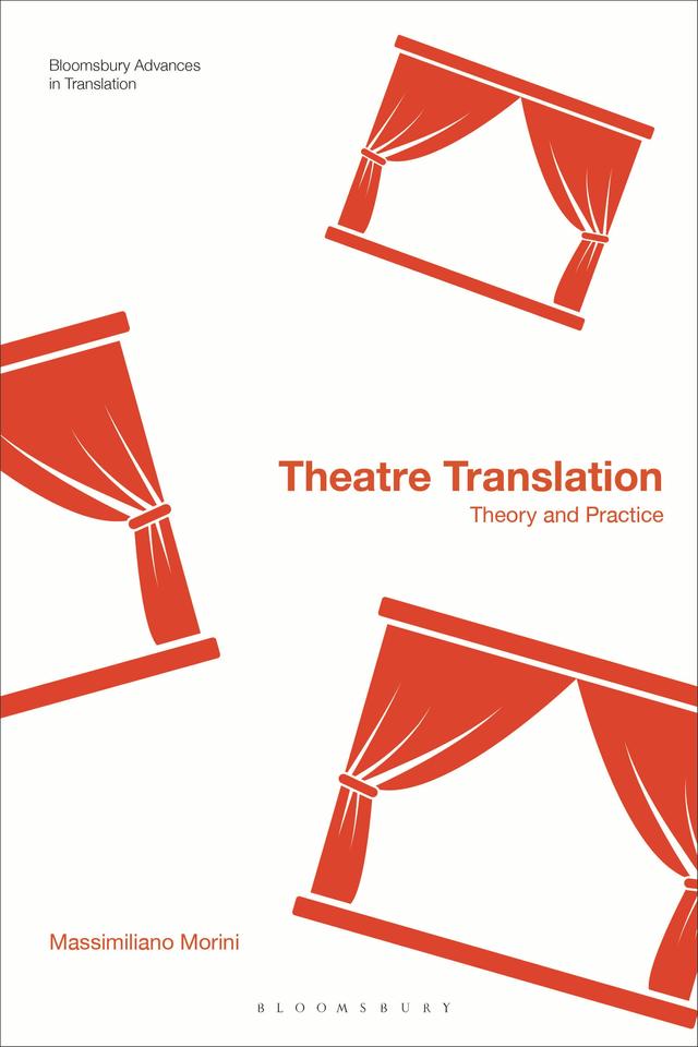 Theatre Translation by Massimiliano Morini