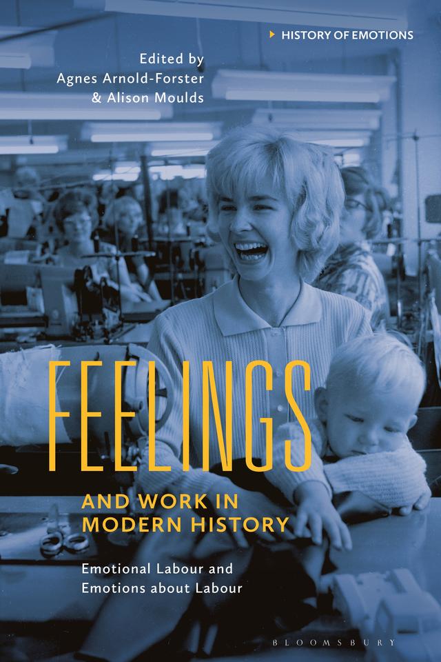 Feelings and Work in Modern History by 