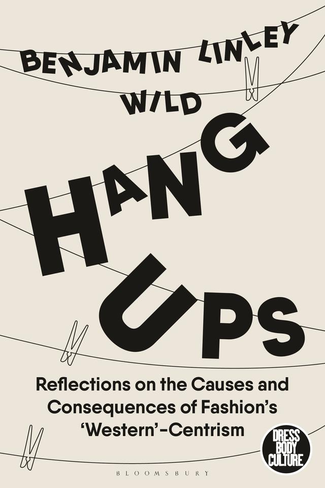 Hang-Ups by Benjamin Linley Wild