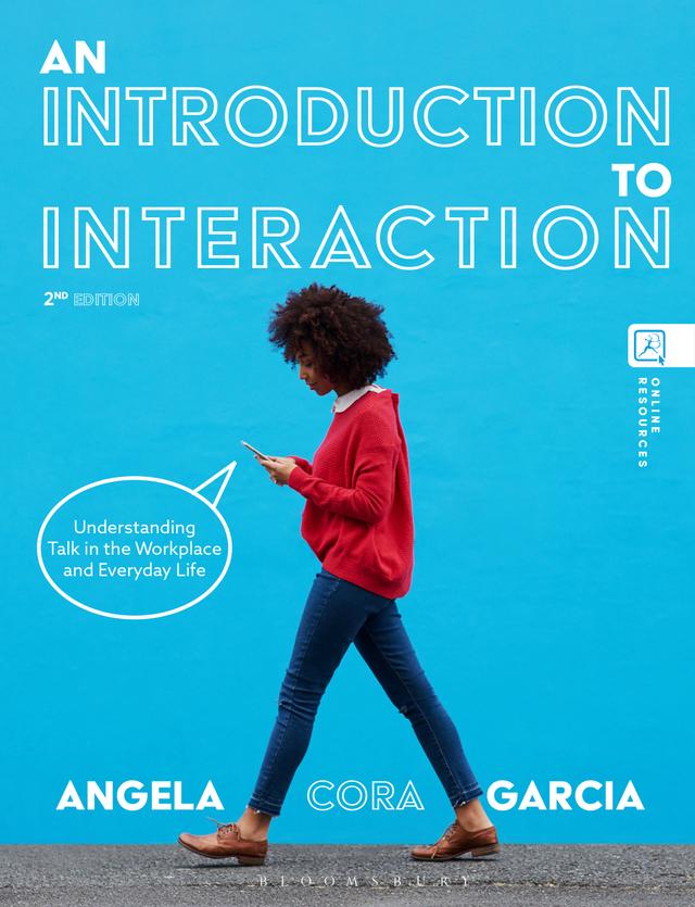 An Introduction to Interaction by Angela Cora Garcia