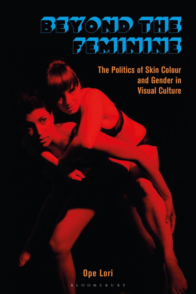 Beyond the Feminine by 