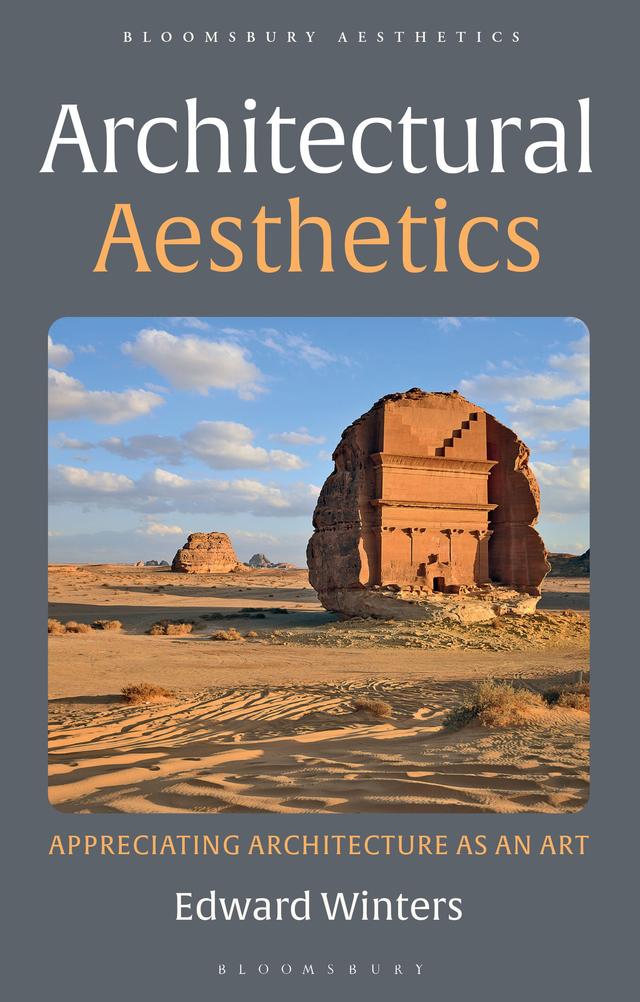 Architectural Aesthetics by Edward Winters