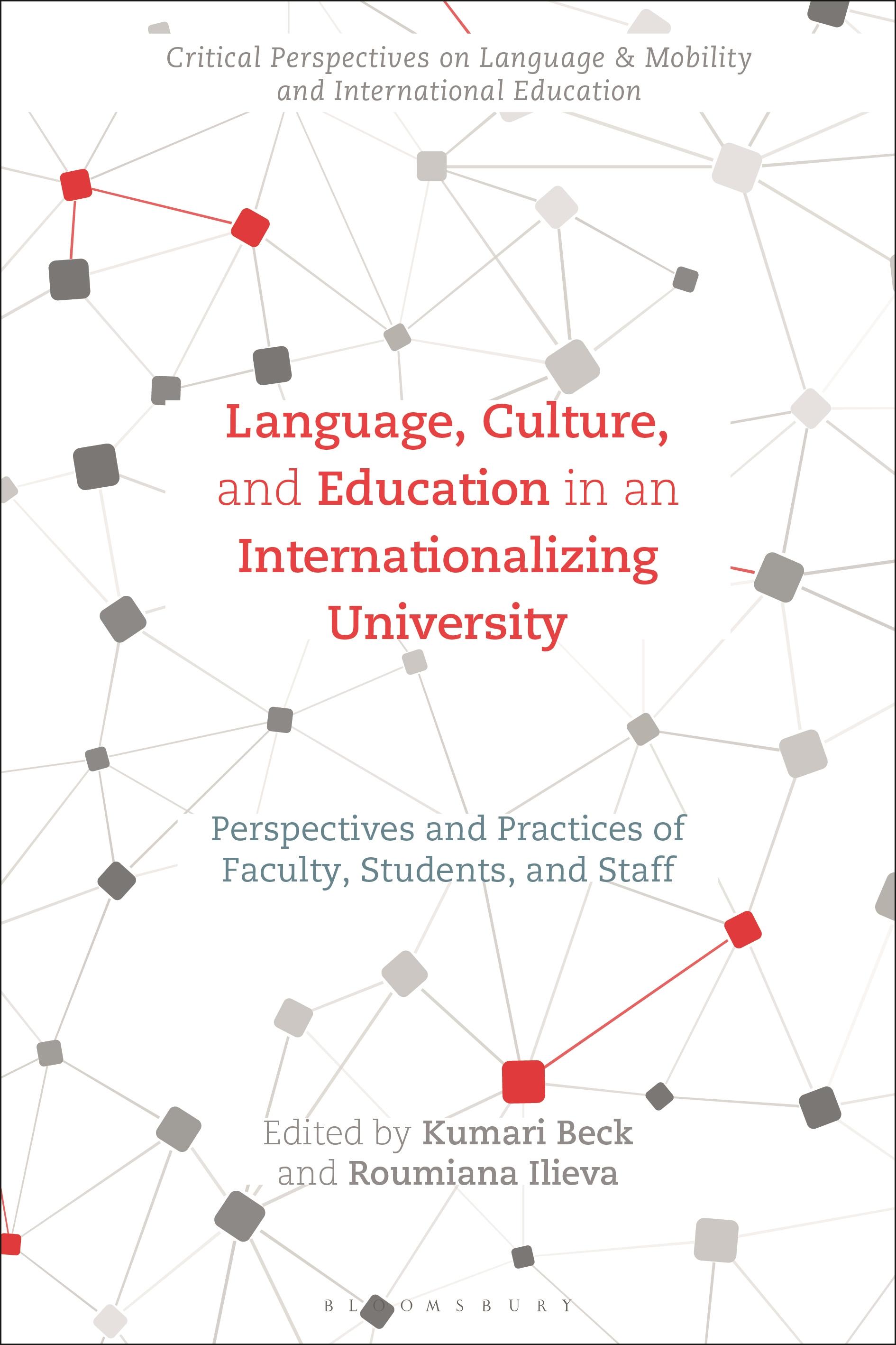 Language, Culture, and Education in an Internationalizing University