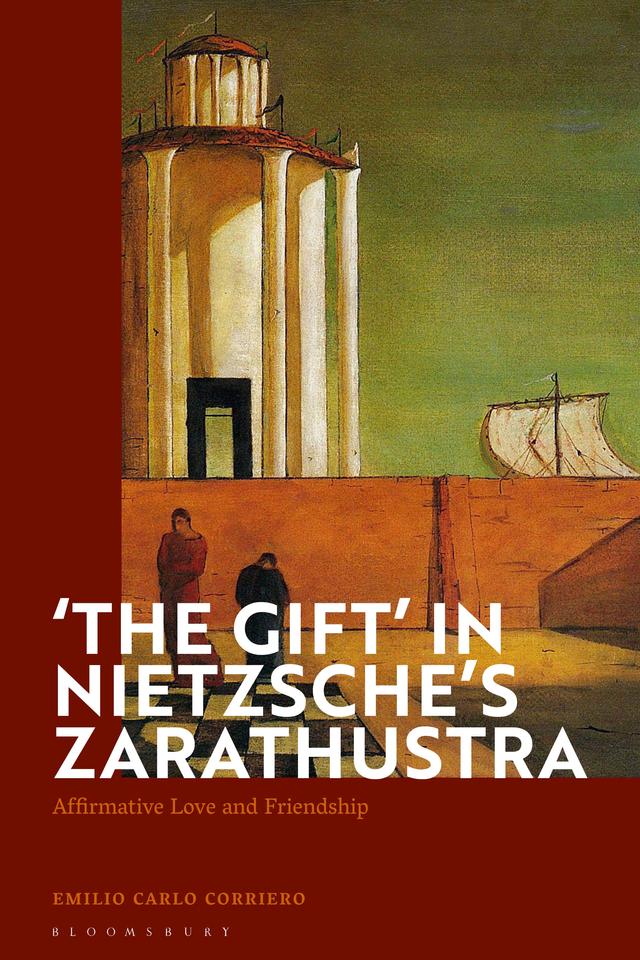 The Gift' in Nietzsche's Zarathustra by 